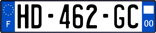 HD-462-GC