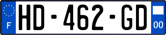 HD-462-GD