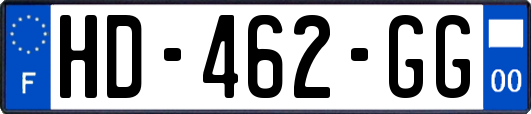 HD-462-GG