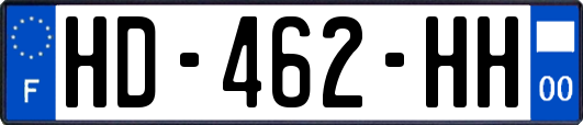 HD-462-HH