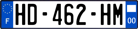 HD-462-HM