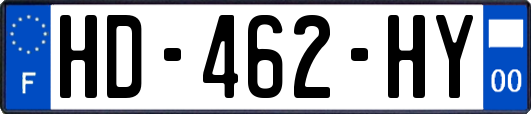 HD-462-HY