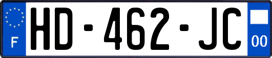 HD-462-JC