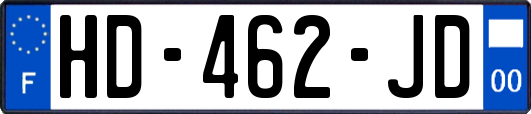 HD-462-JD