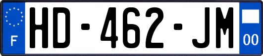 HD-462-JM