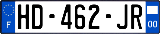 HD-462-JR