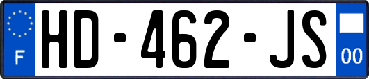 HD-462-JS