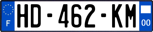 HD-462-KM