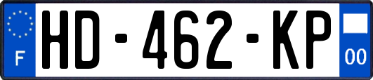 HD-462-KP