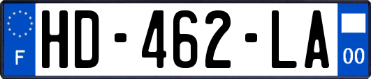 HD-462-LA