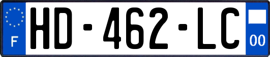HD-462-LC