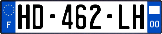 HD-462-LH