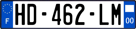 HD-462-LM