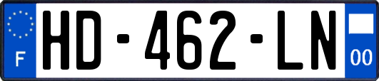 HD-462-LN