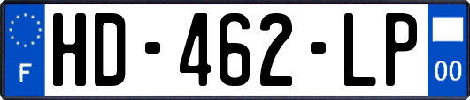 HD-462-LP