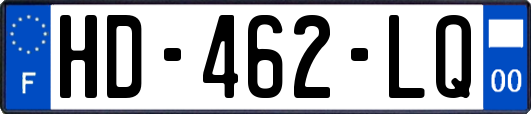 HD-462-LQ