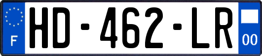 HD-462-LR
