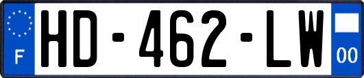 HD-462-LW