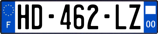 HD-462-LZ