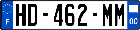 HD-462-MM