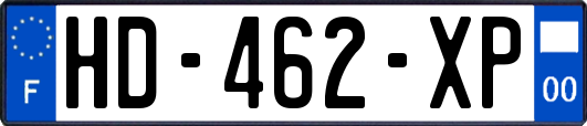 HD-462-XP