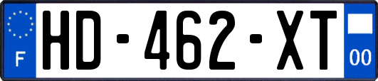 HD-462-XT