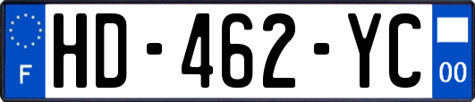 HD-462-YC