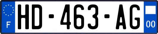 HD-463-AG