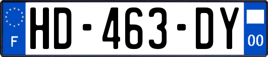 HD-463-DY