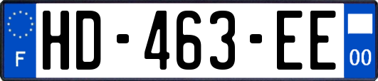 HD-463-EE
