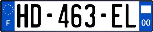 HD-463-EL
