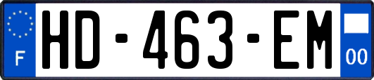 HD-463-EM