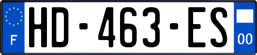 HD-463-ES