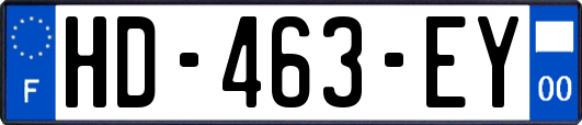 HD-463-EY
