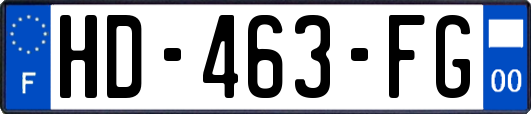 HD-463-FG