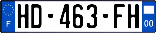 HD-463-FH