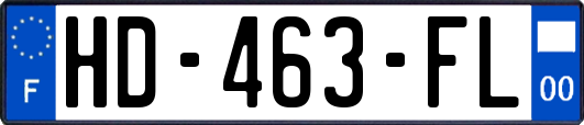 HD-463-FL