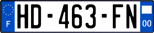 HD-463-FN