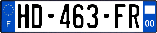 HD-463-FR
