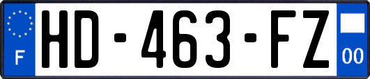 HD-463-FZ