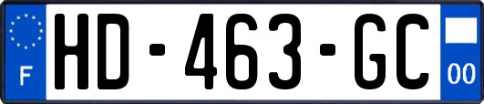 HD-463-GC