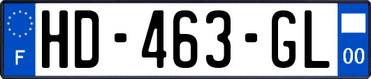 HD-463-GL