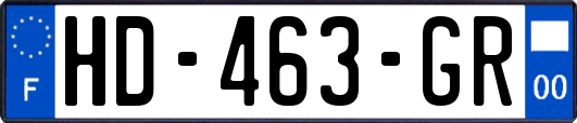 HD-463-GR