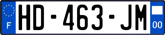HD-463-JM