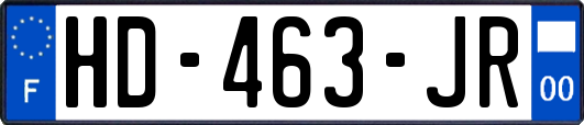 HD-463-JR