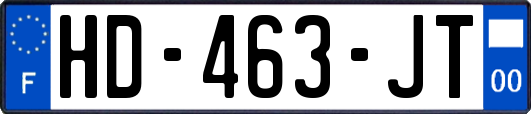 HD-463-JT