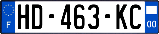 HD-463-KC