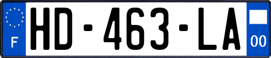 HD-463-LA