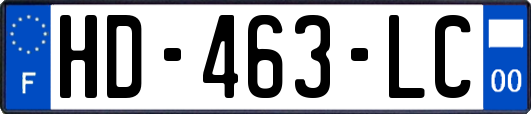 HD-463-LC