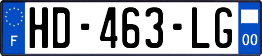 HD-463-LG